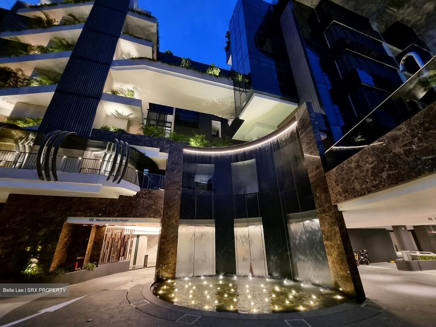 Van Holland (D10), Condominium #510279031